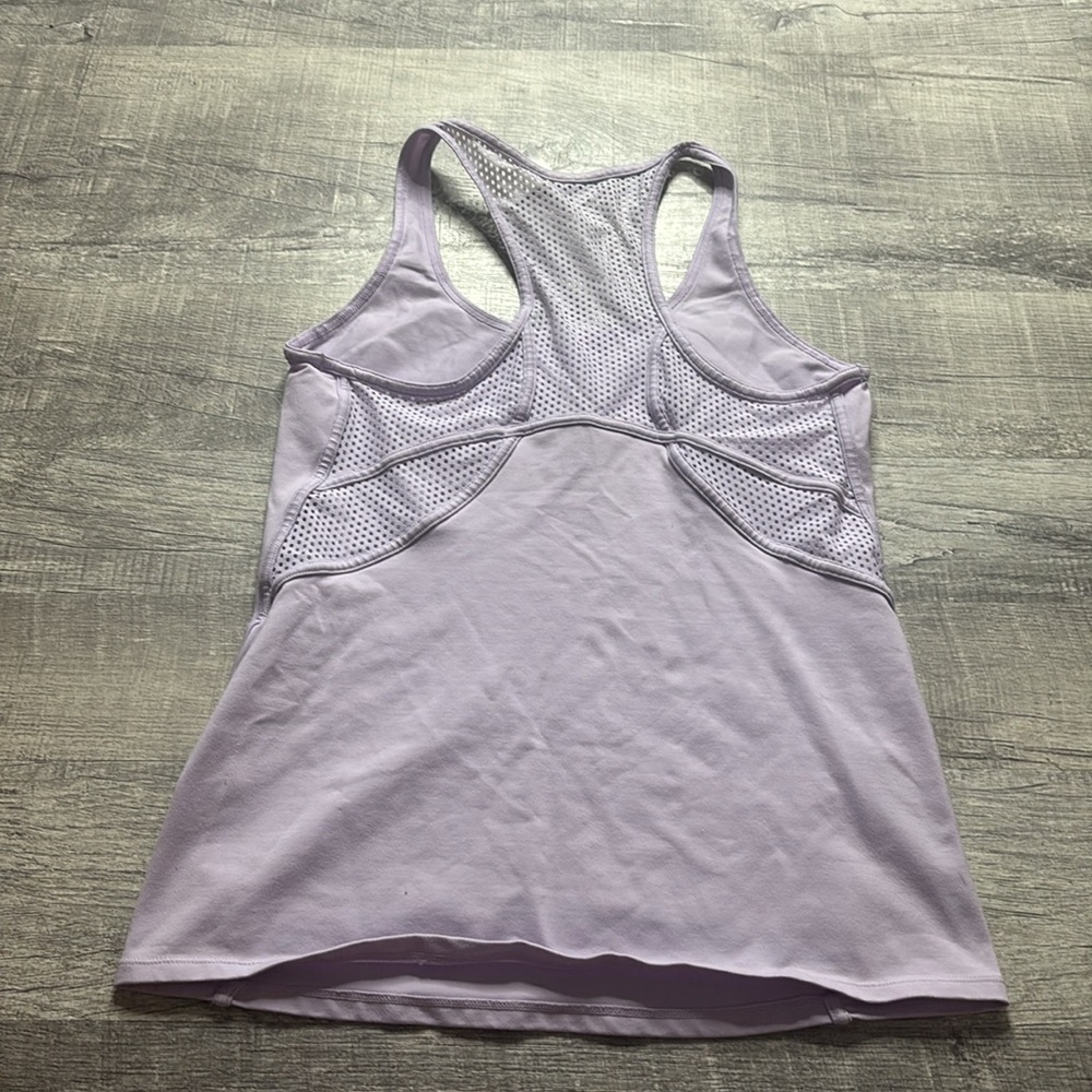 GapFit Mesh Racerback‎ Tank - Picture 2 of 7